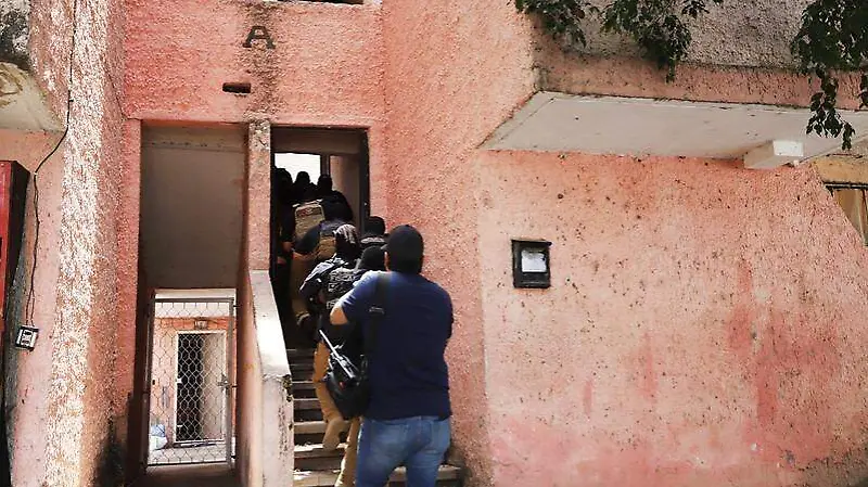 Fiscalía del Estado, detención de Kelvin, feminicida de Karla  (4).jpeg